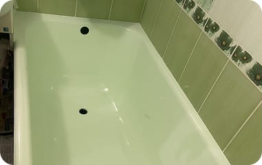 Реставрация ванны в Ярославль