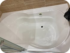 Реставрация ванны в Ярославль
