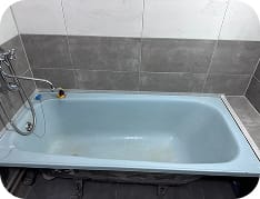 Реставрация ванны в Ярославль
